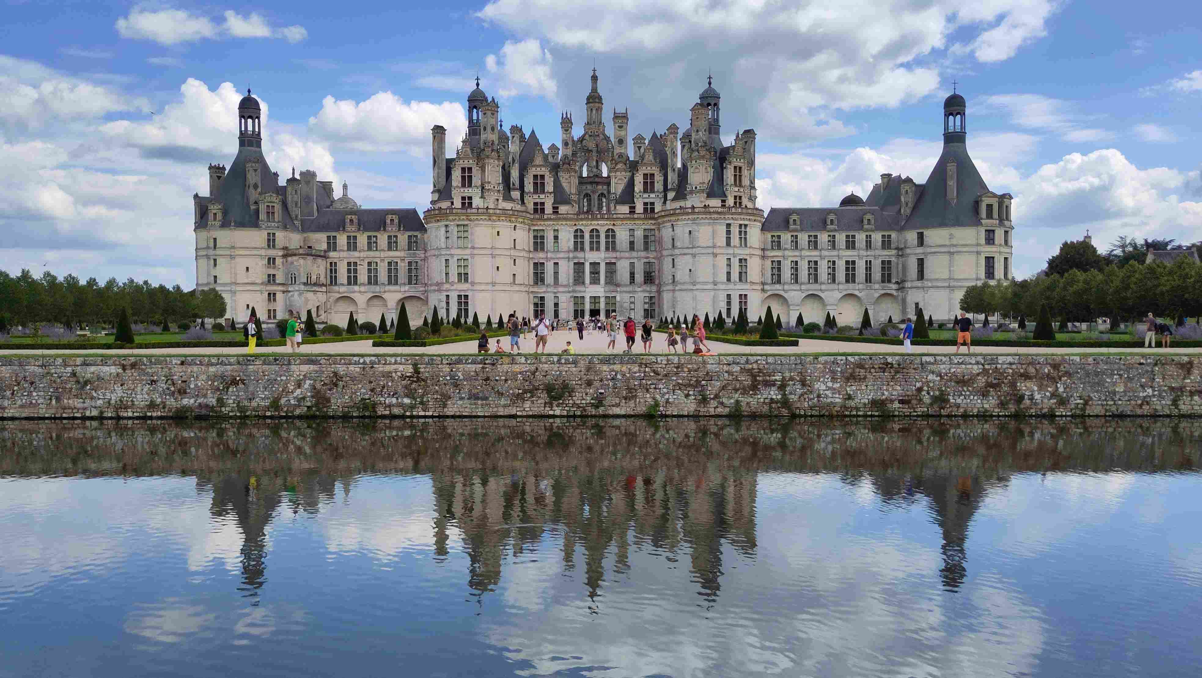 Château de Chambord