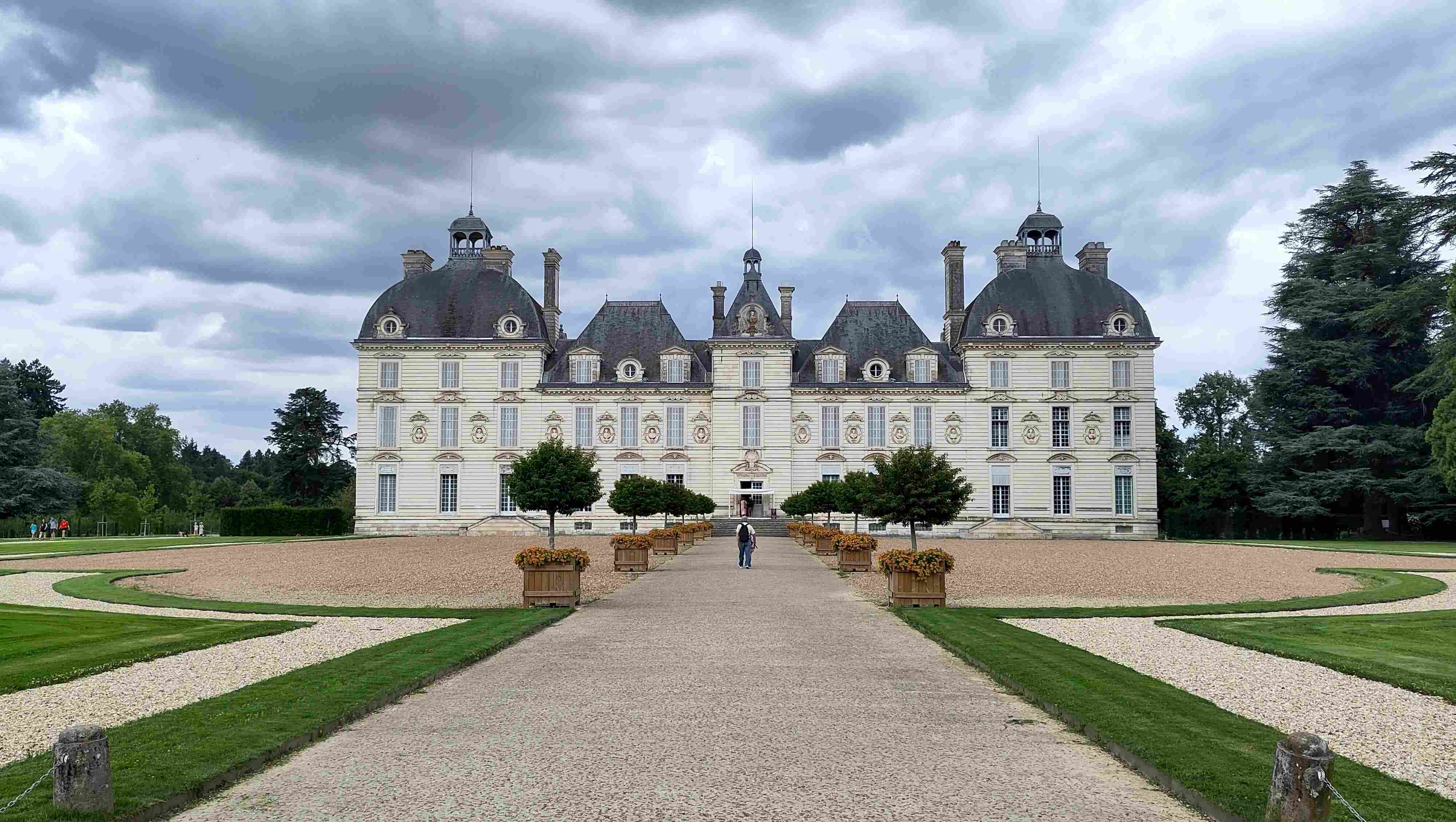 Marlinspike Hall