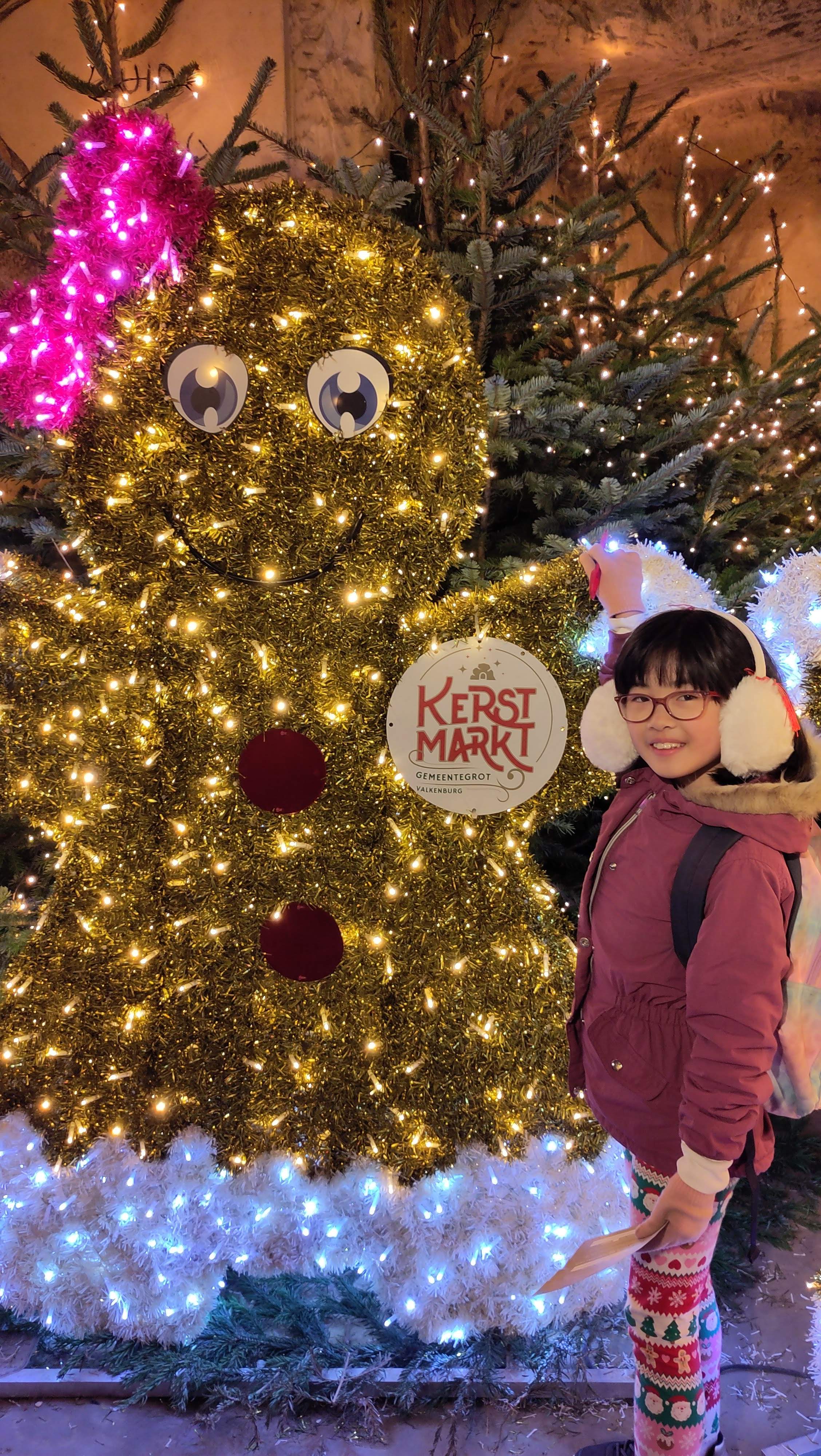 Gemeentegrot Valkenburg