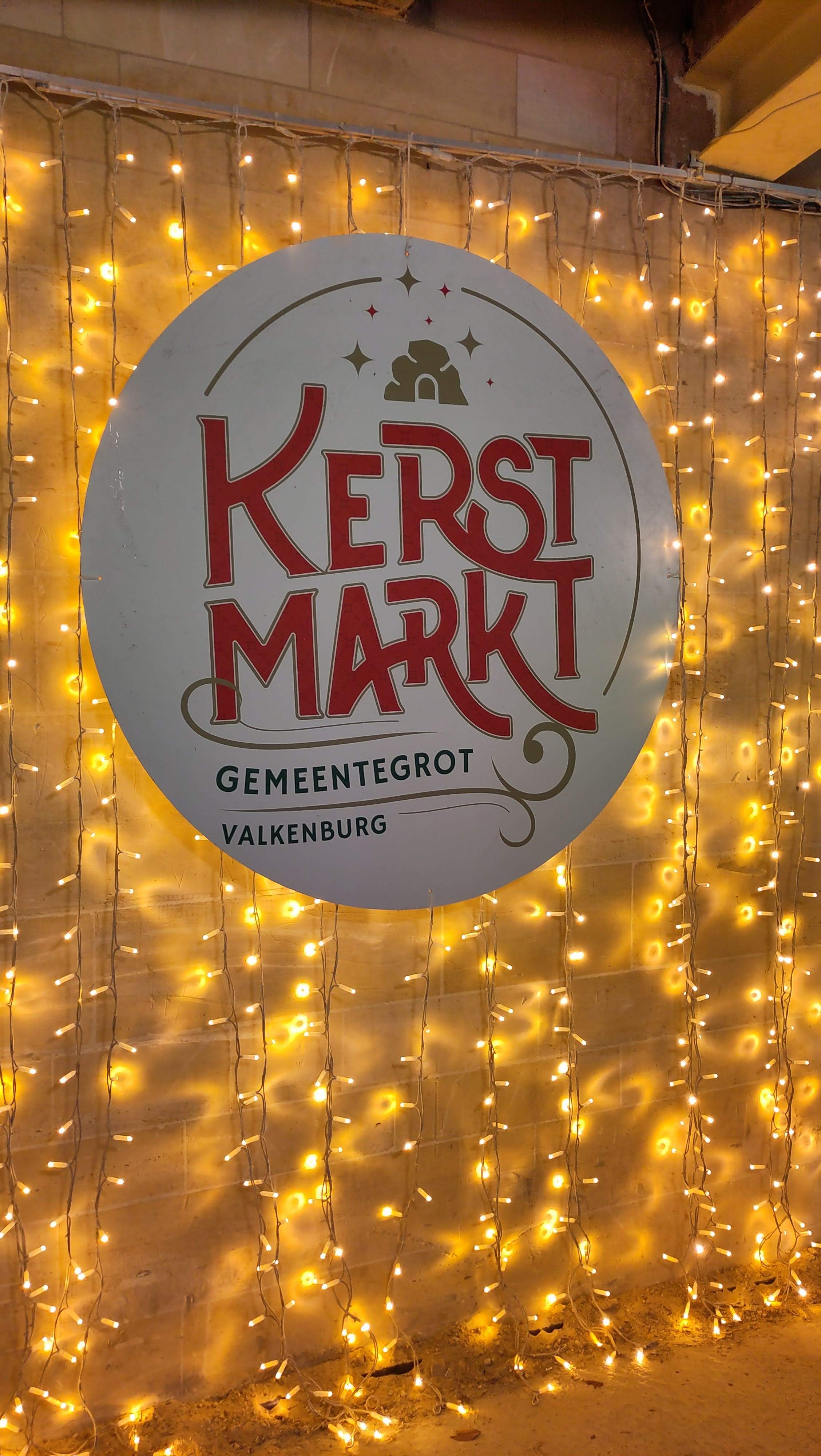 Gemeentegrot Valkenburg