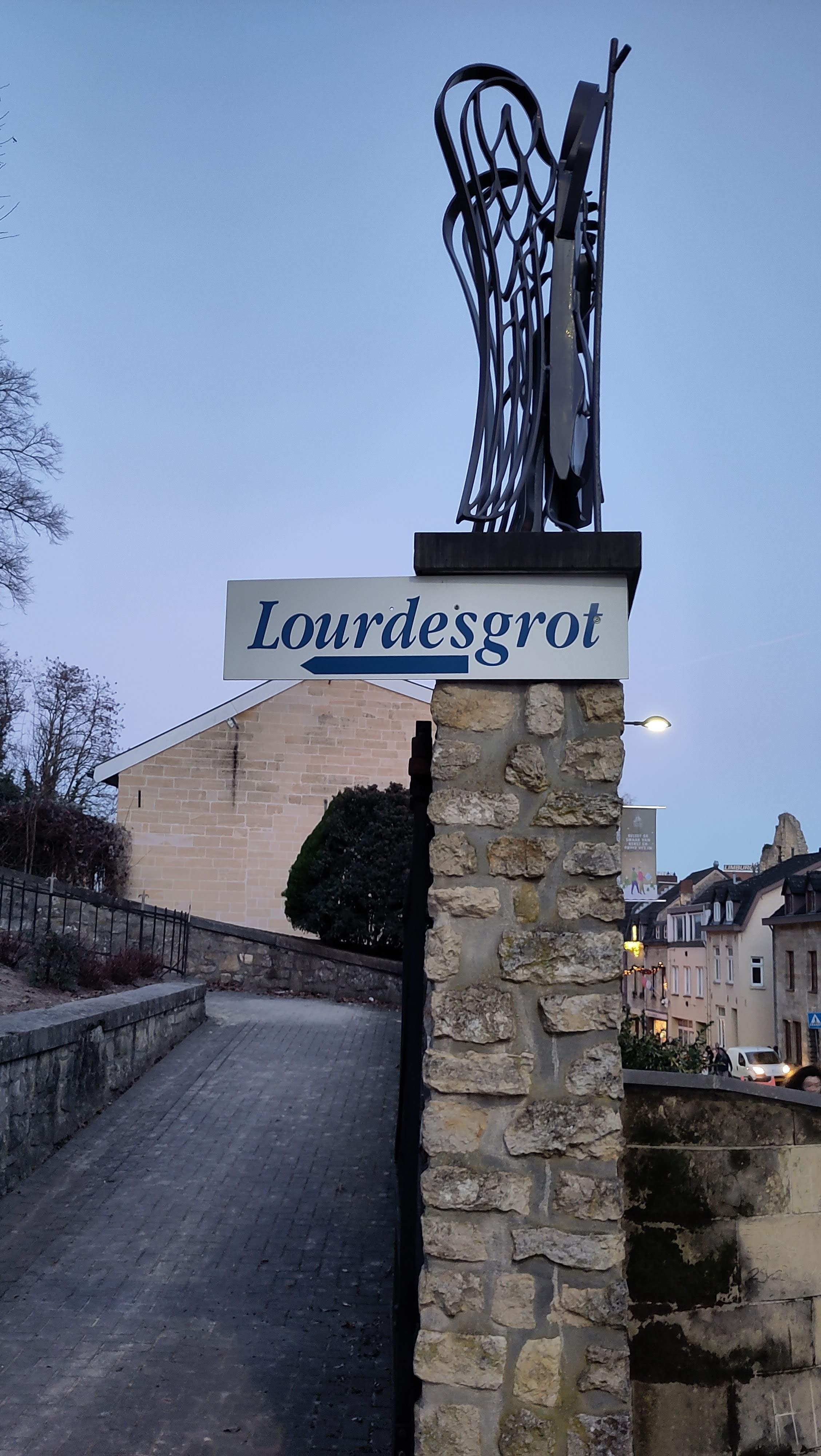 Gemeentegrot Valkenburg