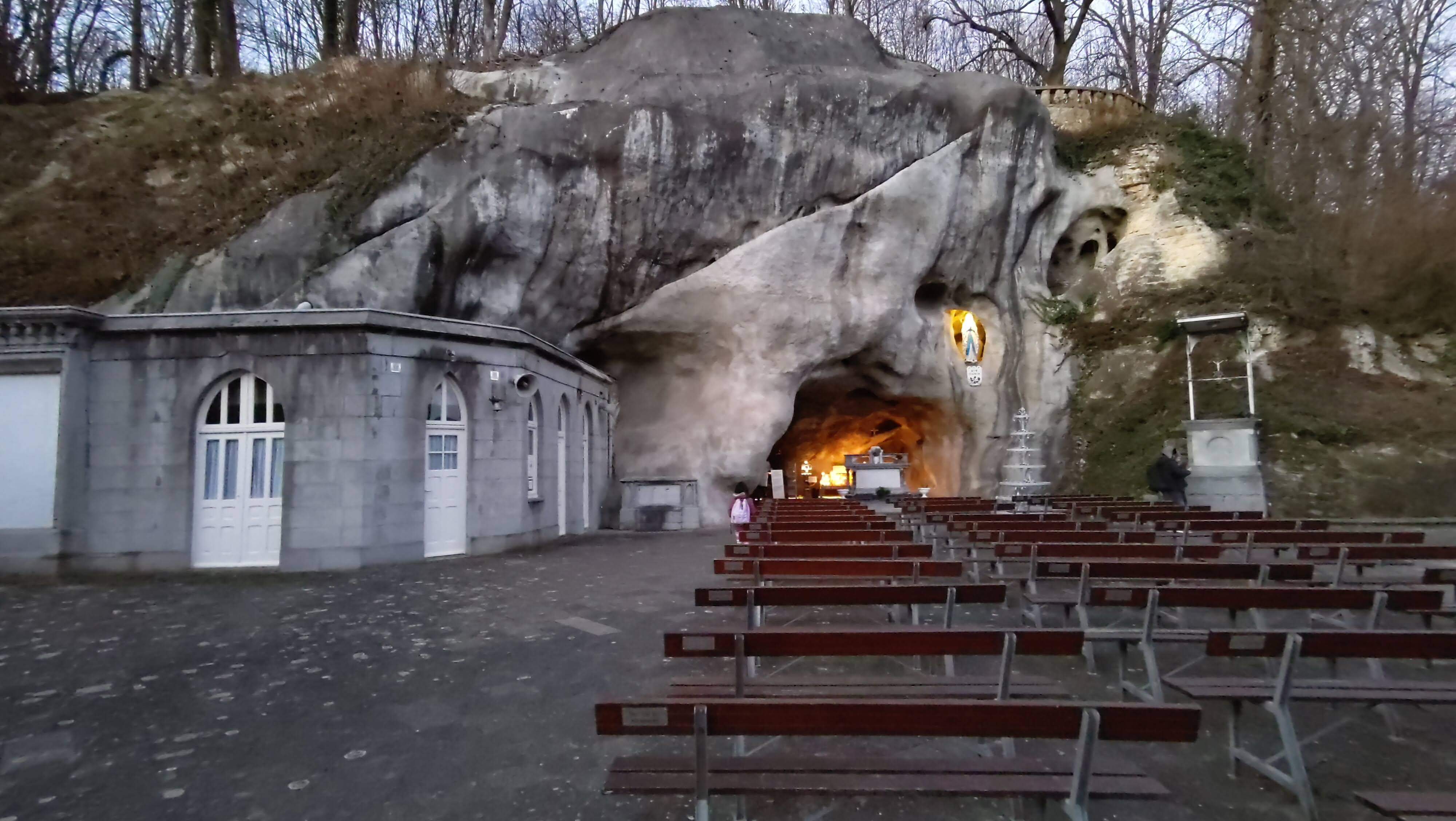 Gemeentegrot Valkenburg