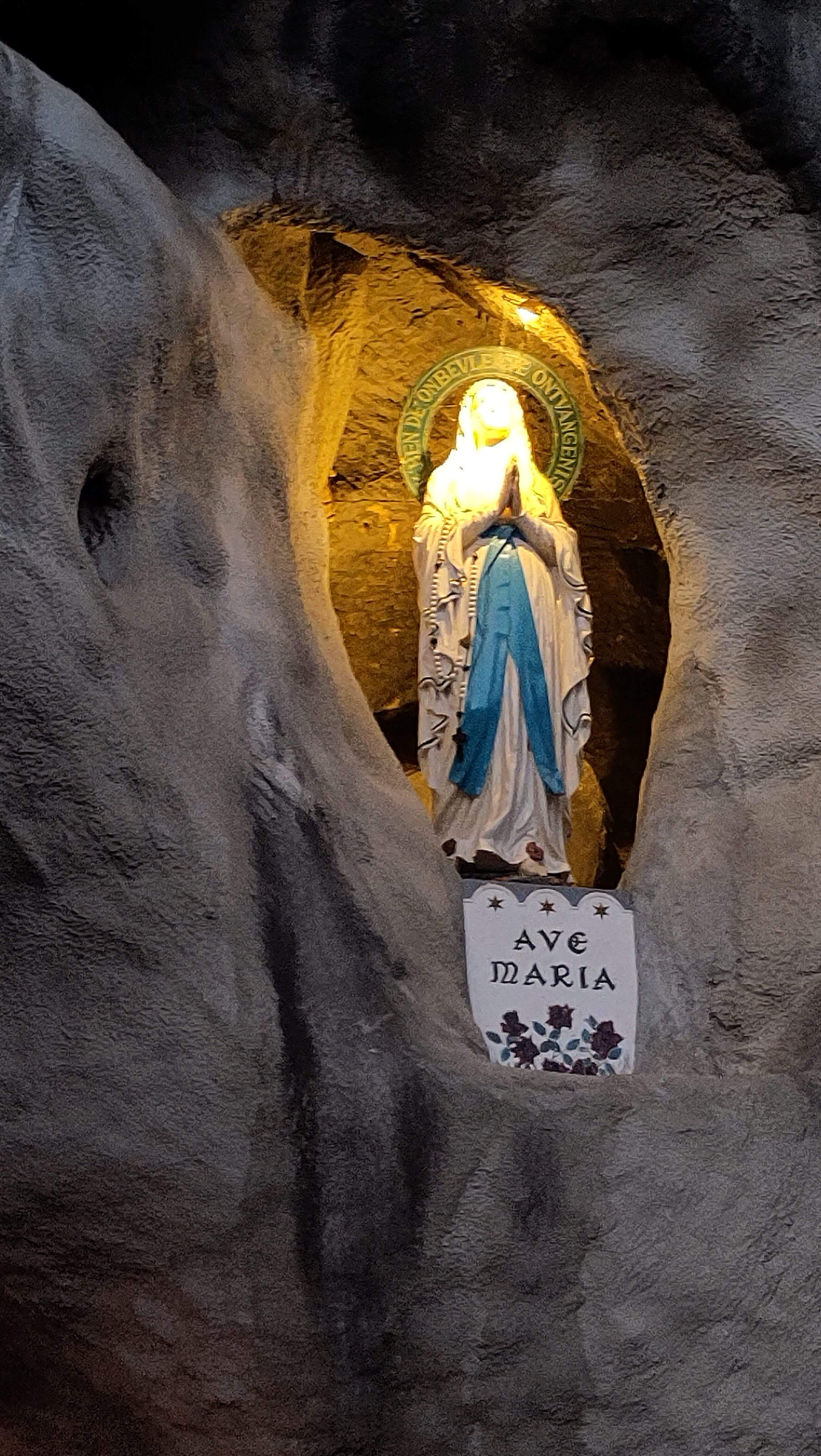 Gemeentegrot Valkenburg