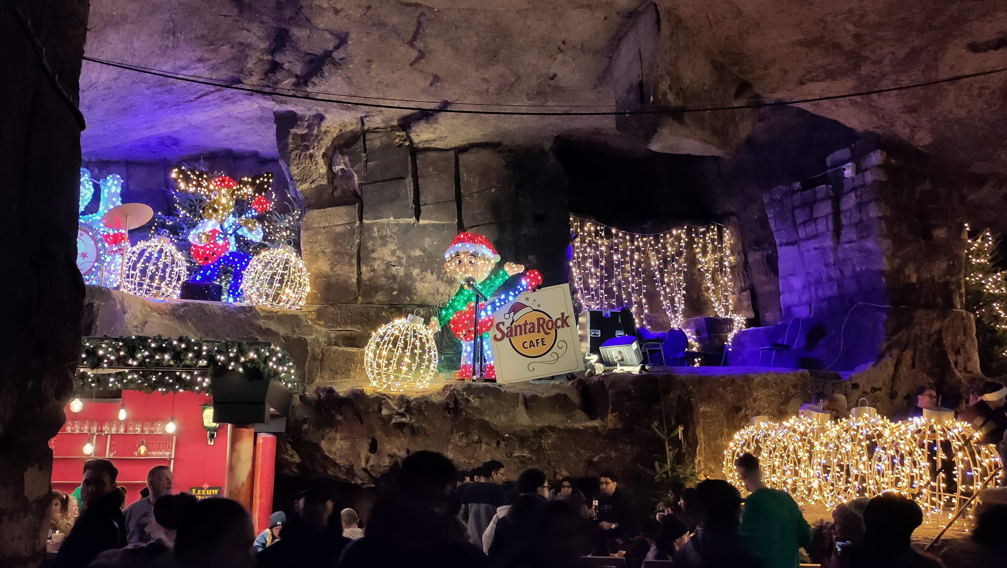 Gemeentegrot Valkenburg