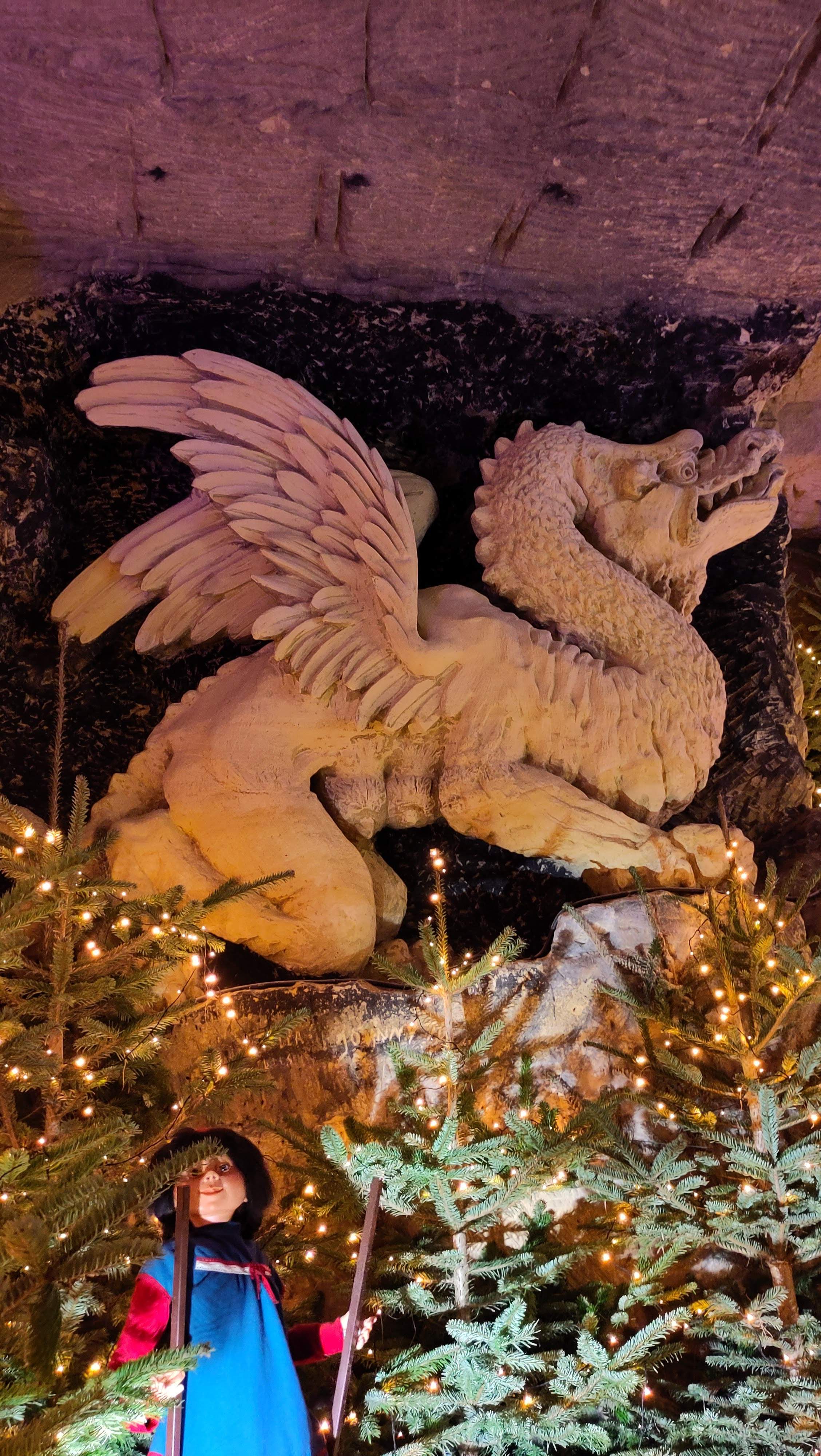 Gemeentegrot Valkenburg